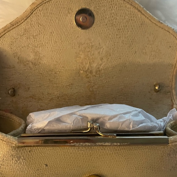 Sacred Heart Givenchy Clutch - Picture 4 of 4